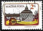 Hongrie - 1983 - Y & T n 2851 - O.