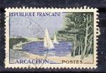 FRANCE - Timbre n1312 oblitr