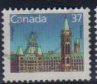Canada : n 1030 o (anne 1987)