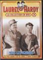 DVD - Laurel & Hardy - La Collection en DVD - N10.