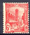 Timbre Colonies Franaises de TUNISIE  1945-49  Neuf **  N 290 A  Y&T