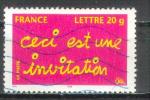 France Y&T 3760