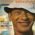 EP 45 RPM (7")  Henri Salvador  "  Sherry  "