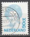 Pays-Bas 1993  Y&T  1426  oblitr  