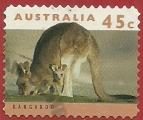 Australia 1994.- Fauna. Y&T 1369. Scott 1289. Michel 1409.