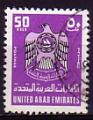 Emirats Arabes Unis 1976  Y&T  60  oblitr