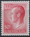 Luxembourg - 1965-66 - Y & T n 661 - MNH