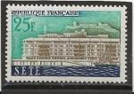 FRANCE ANNEE 1958  Y.T N1155 neuf** cote 1.60  