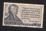 Italie 1956 Oblitr Used Stamp Chimiste Amedeo Avogadro