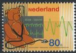 Pays-Bas - 1992 - Y & T n 1408 - MNH (3