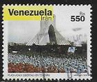 Venezuela - Y&T n 2169R - Oblitr / Used - 2000
