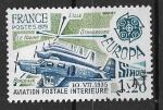 France  - 1979 - YT   n  2046 oblitr, 
