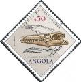 Angola - 1970 - Y & T n 560 - O.
