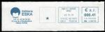France EMA Empreinte Postmark Editions ESKA 75002 Paris