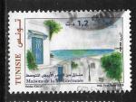 Tunisie  - Y&T n° 1863 - Oblitéré / Used  - 2018