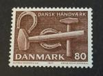 Danemark 1977 - Y&T 646 neuf **