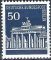 Allemagne - Berlin - 1966 - Y & T n 260 - MNH
