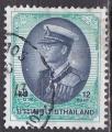 THAILANDE N 1868A de 1999 oblitr