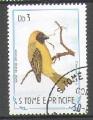 St Tomé et Principe Y&T 770    M 883