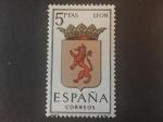 Espagne 1964 - Y&T 1214 neuf *
