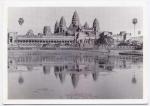 Carte postale Moderne Cambodge - Angkor