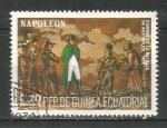 Guine Equatoriale : 1977 : Y et T n 109d