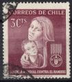 1963 CHILI obl 299 