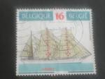 Belgique 1995 - Y&T 2610 obl.
