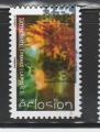 France timbre n 1711 oblitr anne 2019 srie Eclosion