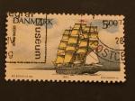 Danemark 1993 - Y&T 1061 obl.