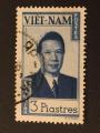 Viet Nam 1951 - Y&T 9 obl.