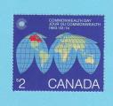 CANADA COMMONWEALTH 1983 / MNH**