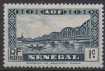 1935 SENEGAL n* 114