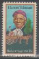 USA 1978 - Tubman