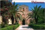 PALERME (Palermo) - Eglise de La Magione