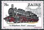 Zare - 1980 - Y & T n 967 - MNH
