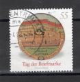 Timbre Allemagne RFA Oblitr / Cachet Rond / 2008 / Y&T N2517