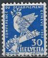Suisse - 1932 - Y & T n 257 - O. (2