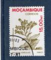 Timbre Mozambique Oblitr / 1981 / Y&T N816.