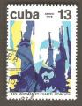 Cuba - Scott C290