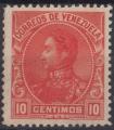 1899 VENESUELA n* 60