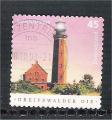Germany - SG 3279   lighthouse / phare
