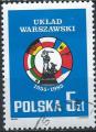 Pologne - 1985 - Y & T n 2786 - O.