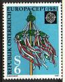 Autriche 1981  Y&T  1500  N** Europa
