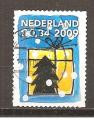 Pays-Bas N Yvert 2649 (oblitr) 