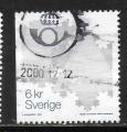 Suède - Y&T n° 2189 - Oblitéré/ Used - 2000