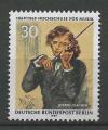 Allemagne - BERLIN - 1969 - Yt n 322 - N** - 100 ans Acadmie musique ; Joseph