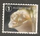 Belgium - OBP 4710a   flower / fleur