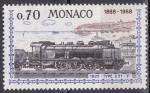MONACO N 755 de 1968 neuf**