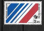 France - 1983 - YT n  2278    oblitr